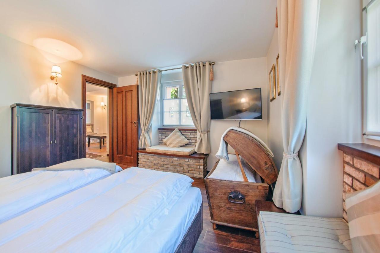 Apartamenty Sun & Snow Debowa Sopot Esterno foto