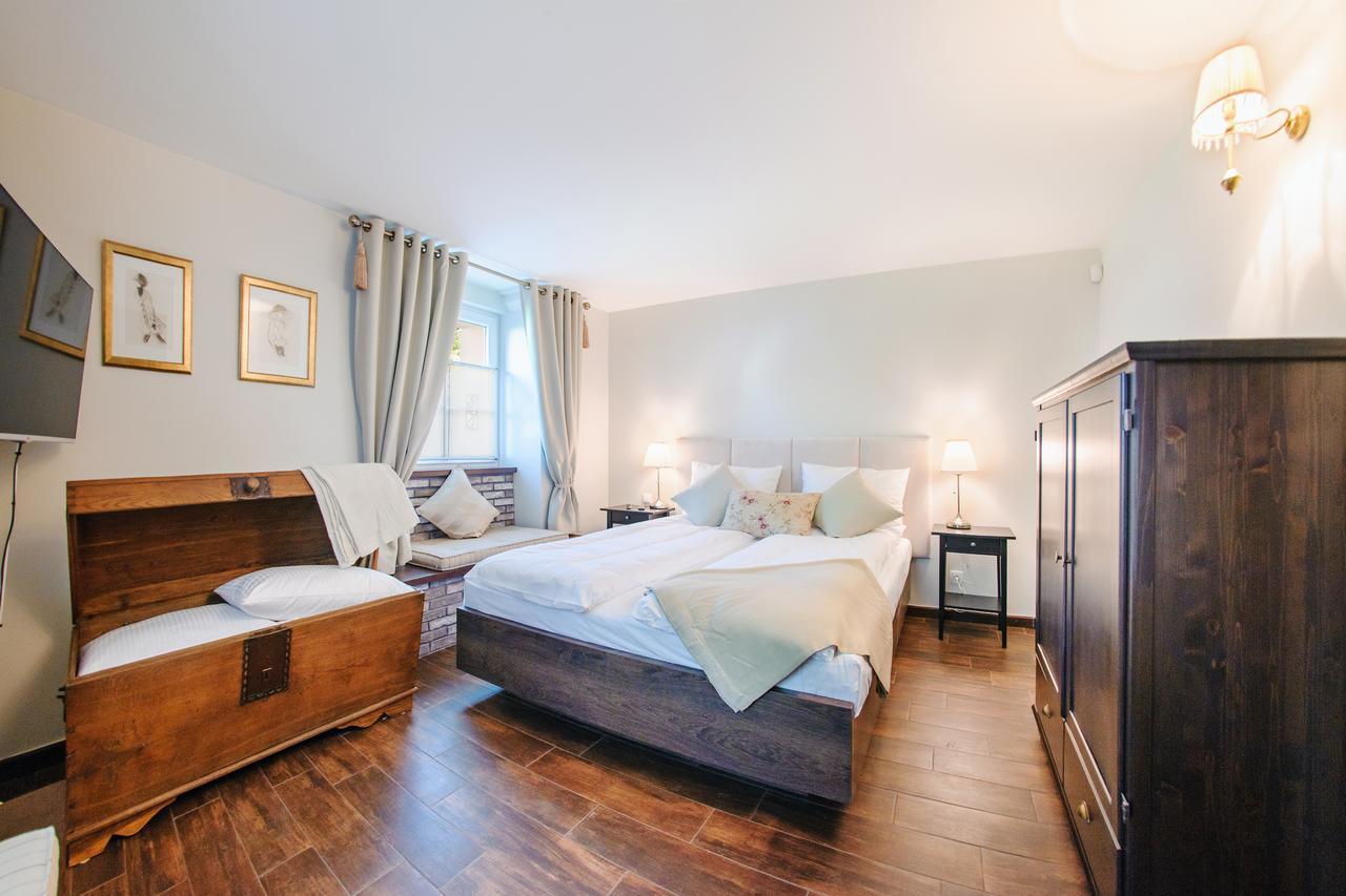 Apartamenty Sun & Snow Debowa Sopot Esterno foto